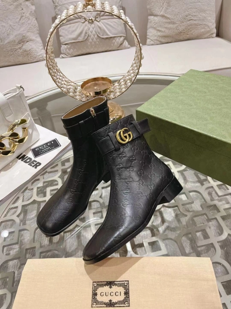 Gxccx Boots GoodFit 165273