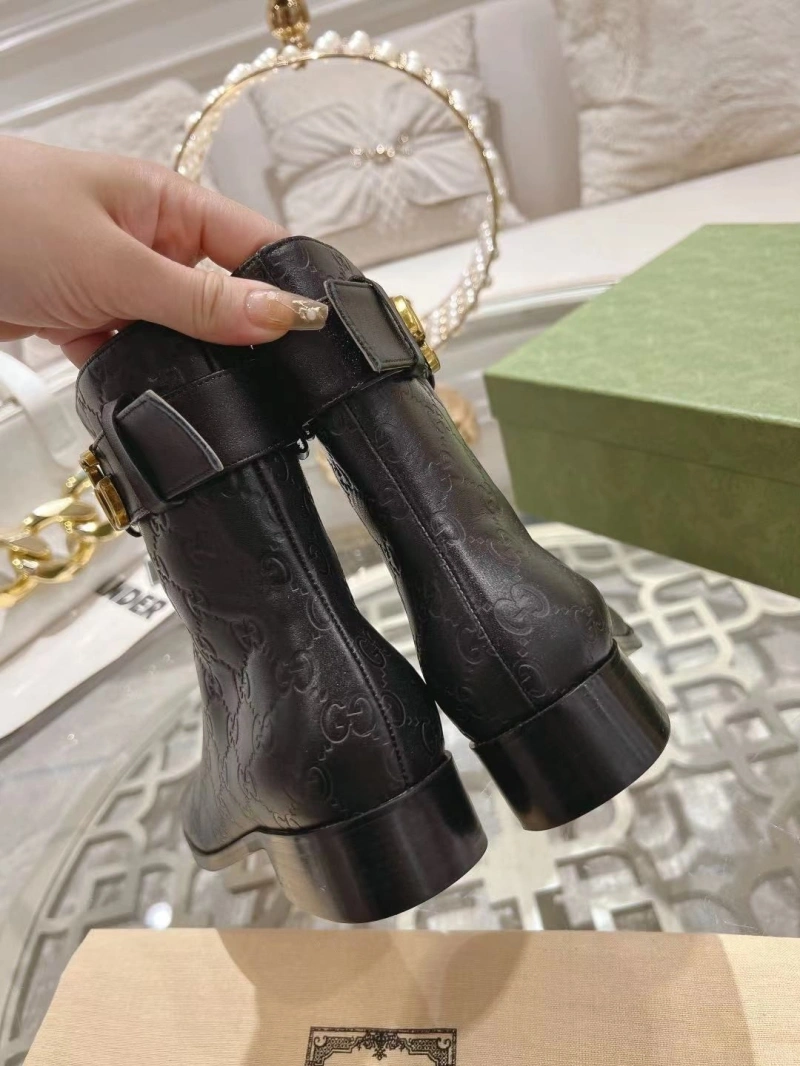 Gxccx Boots GoodFit 165273