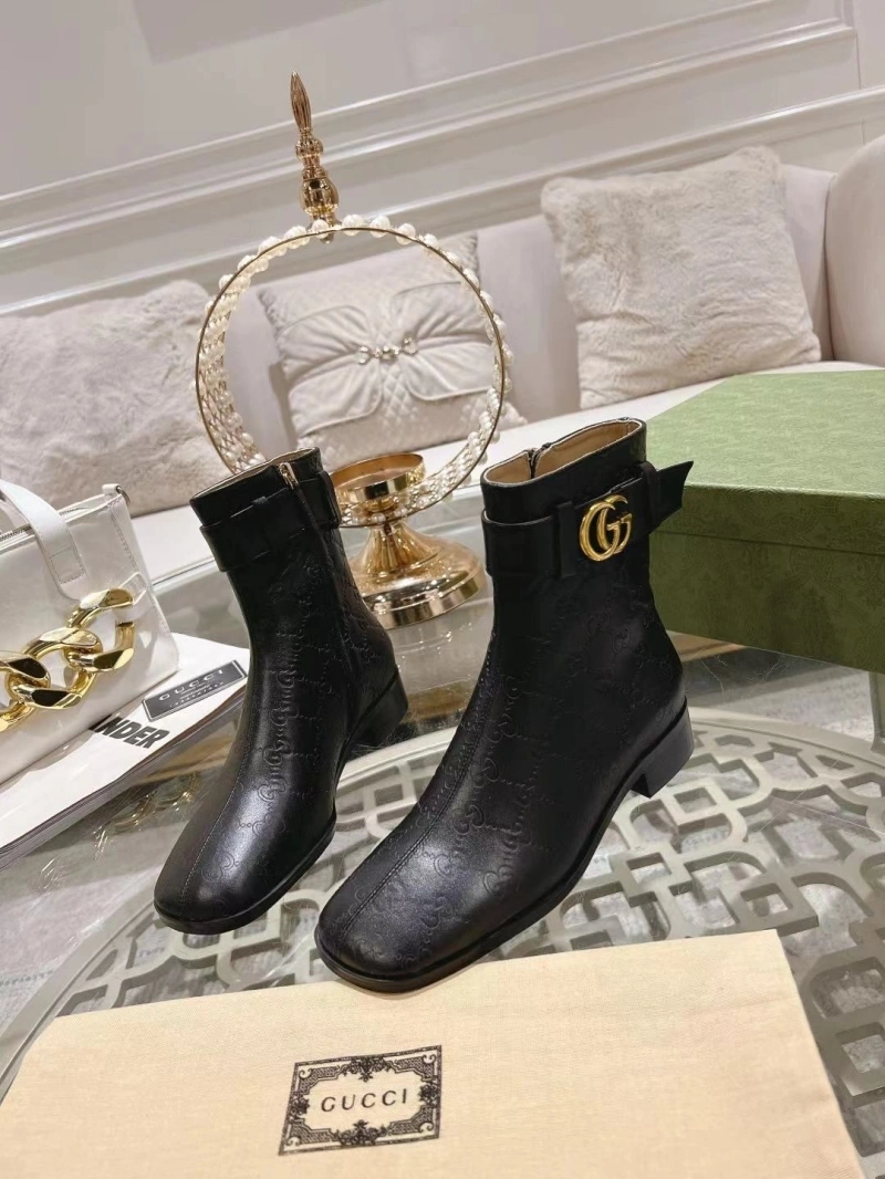 Gxccx Boots GoodFit 165273