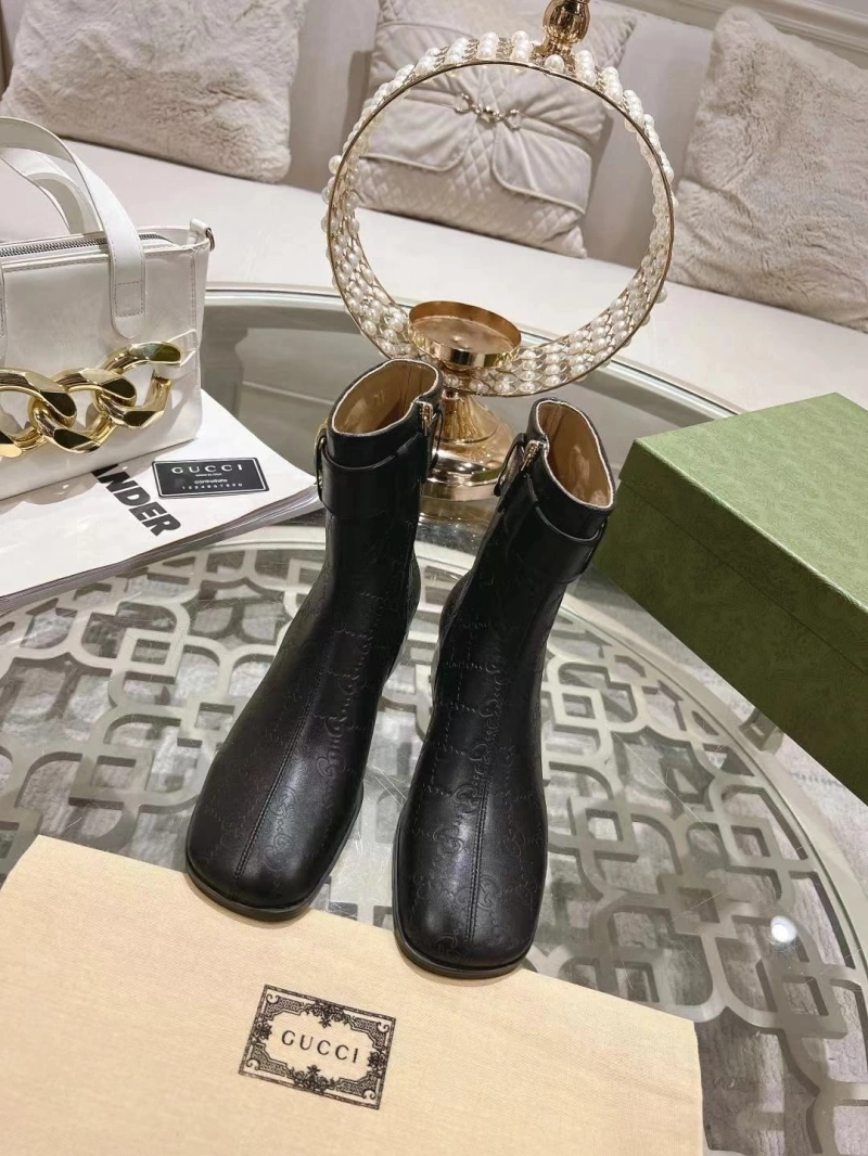 Gxccx Boots GoodFit 165273