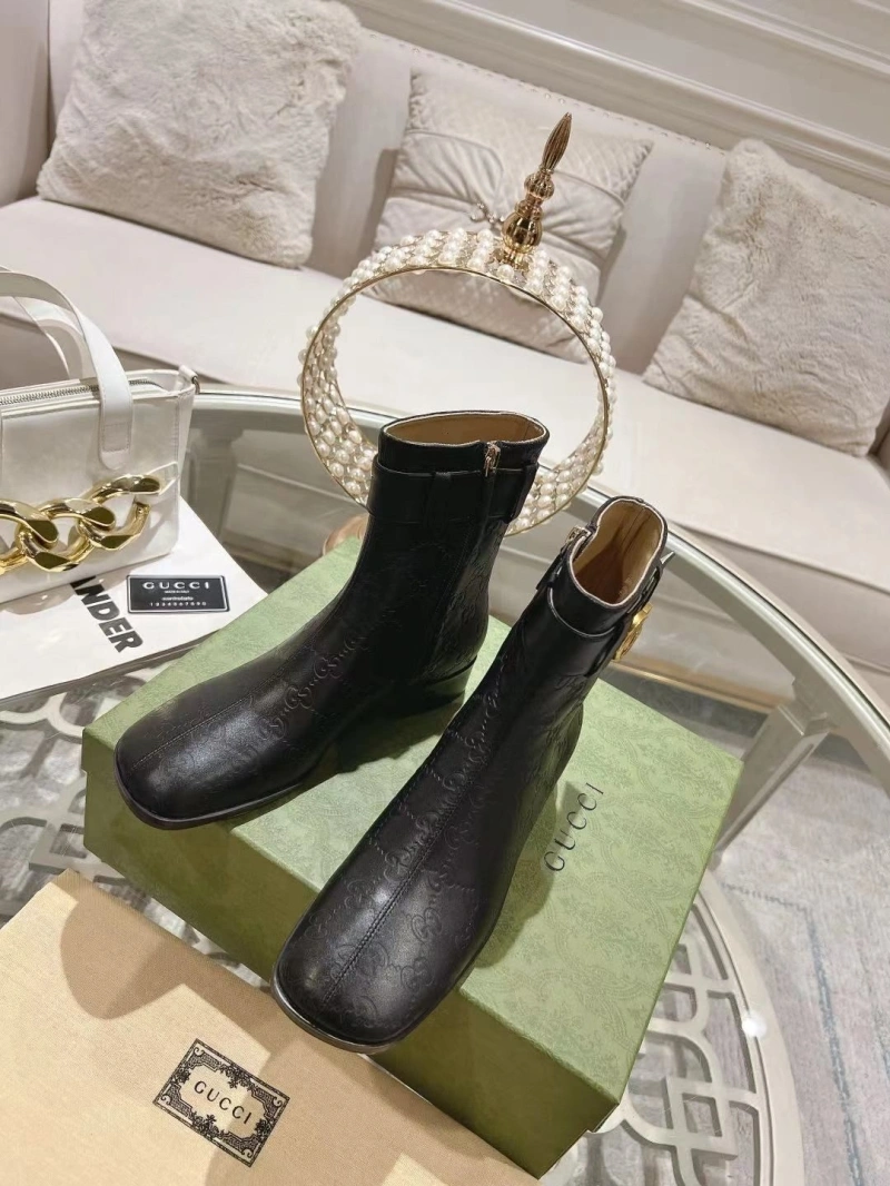 Gxccx Boots GoodFit 165273