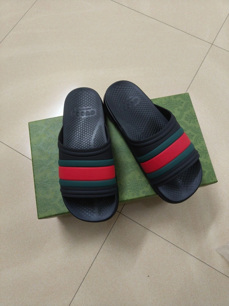 GoodFit Gxccx Slippers 164410