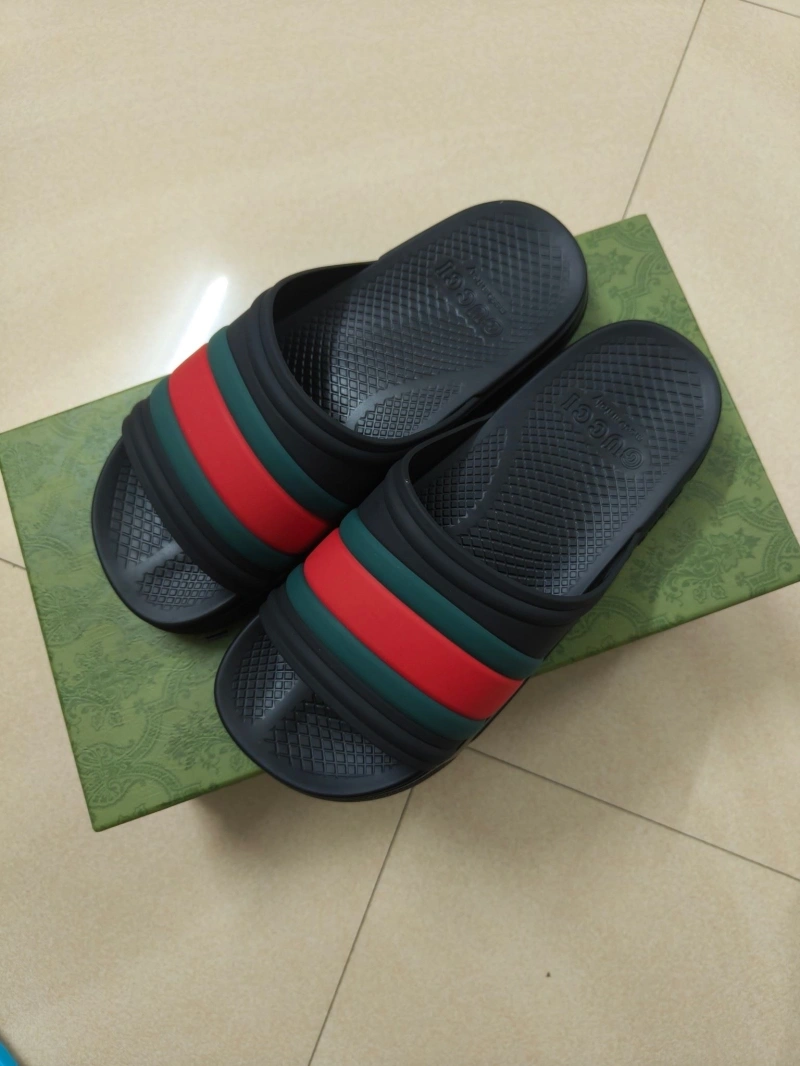 GoodFit Gxccx Slippers 164410