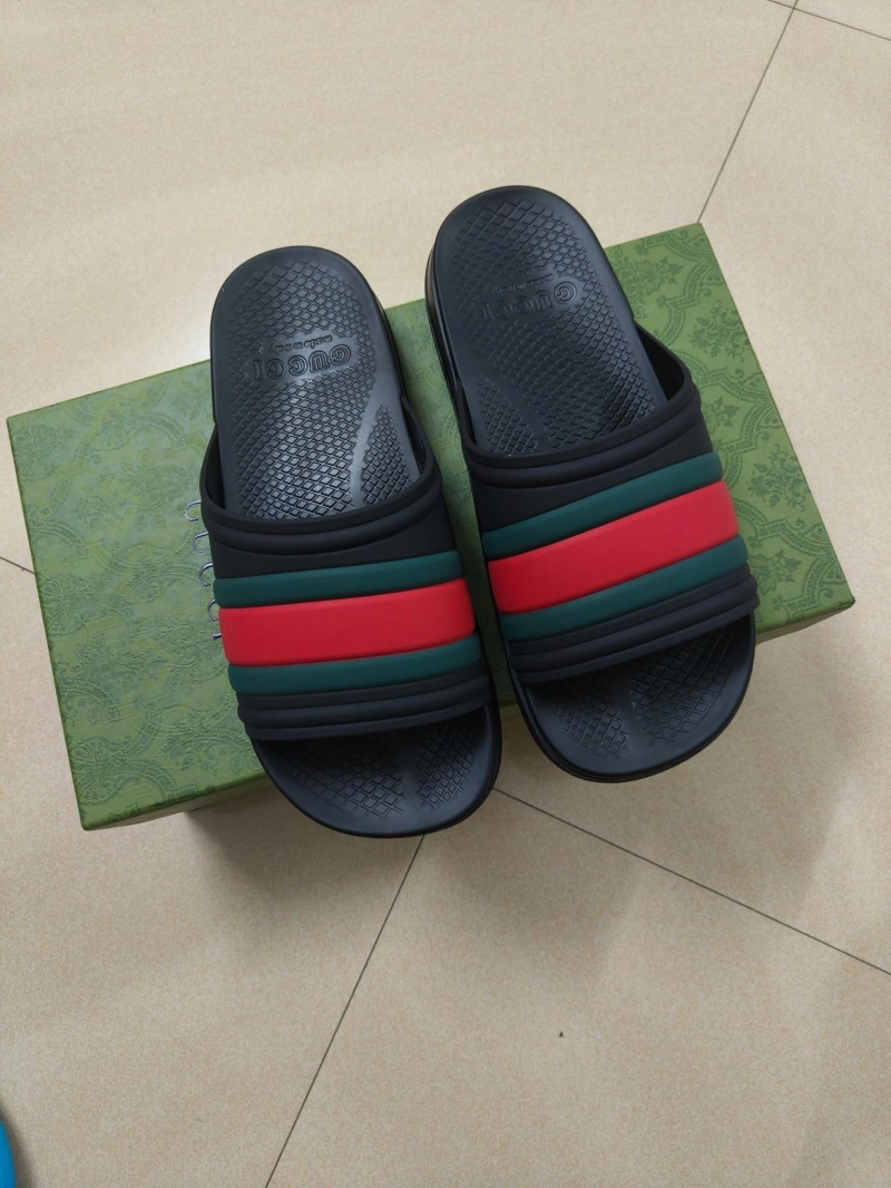 GoodFit Gxccx Slippers 164410