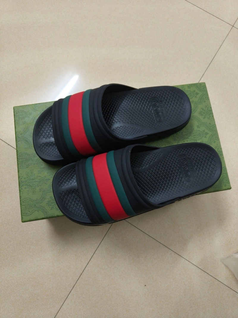 GoodFit Gxccx Slippers 164410
