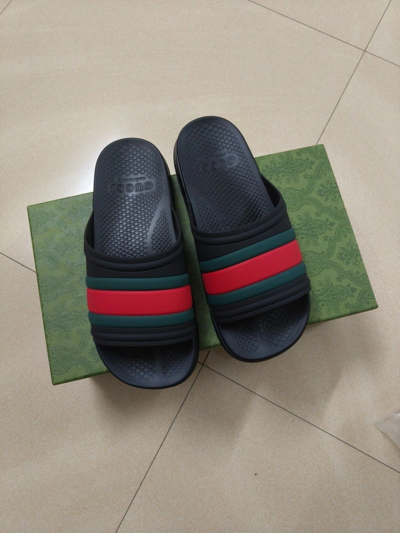 GoodFit Gxccx Slippers 164410