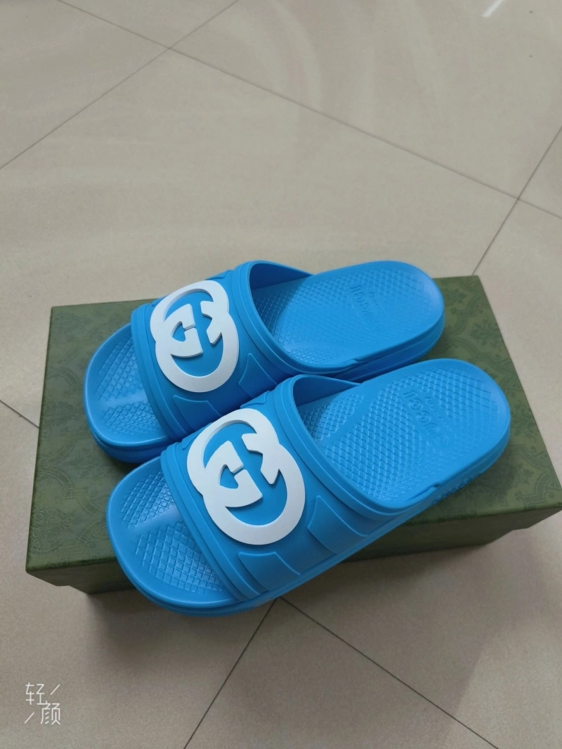 Unique Gxccx Slippers 164409