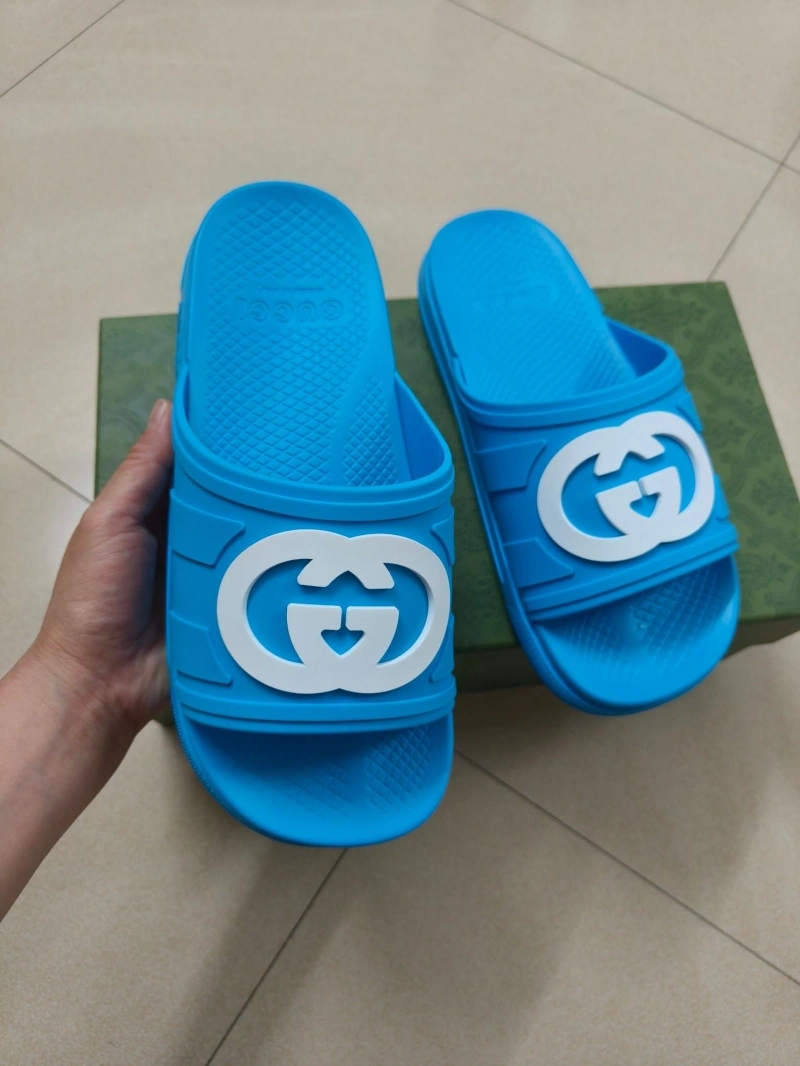Unique Gxccx Slippers 164409