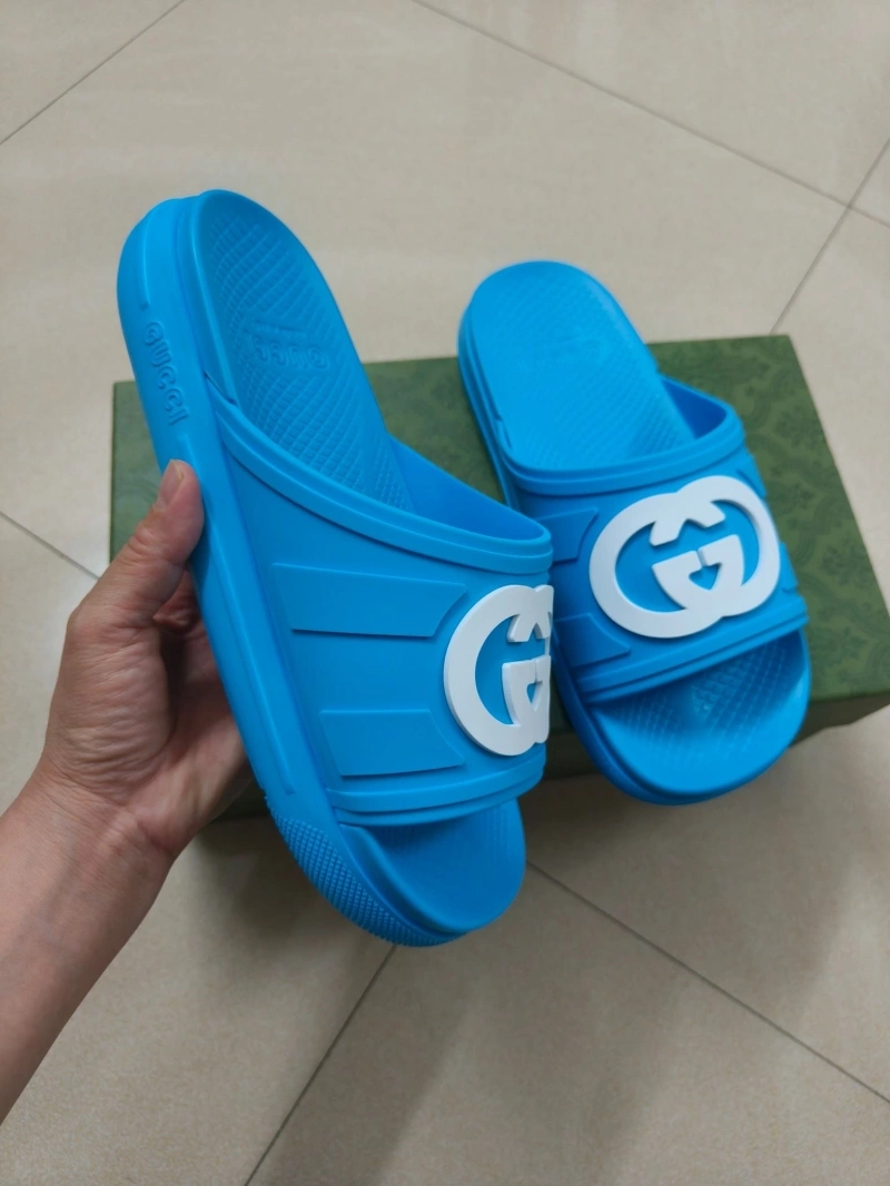 Unique Gxccx Slippers 164409