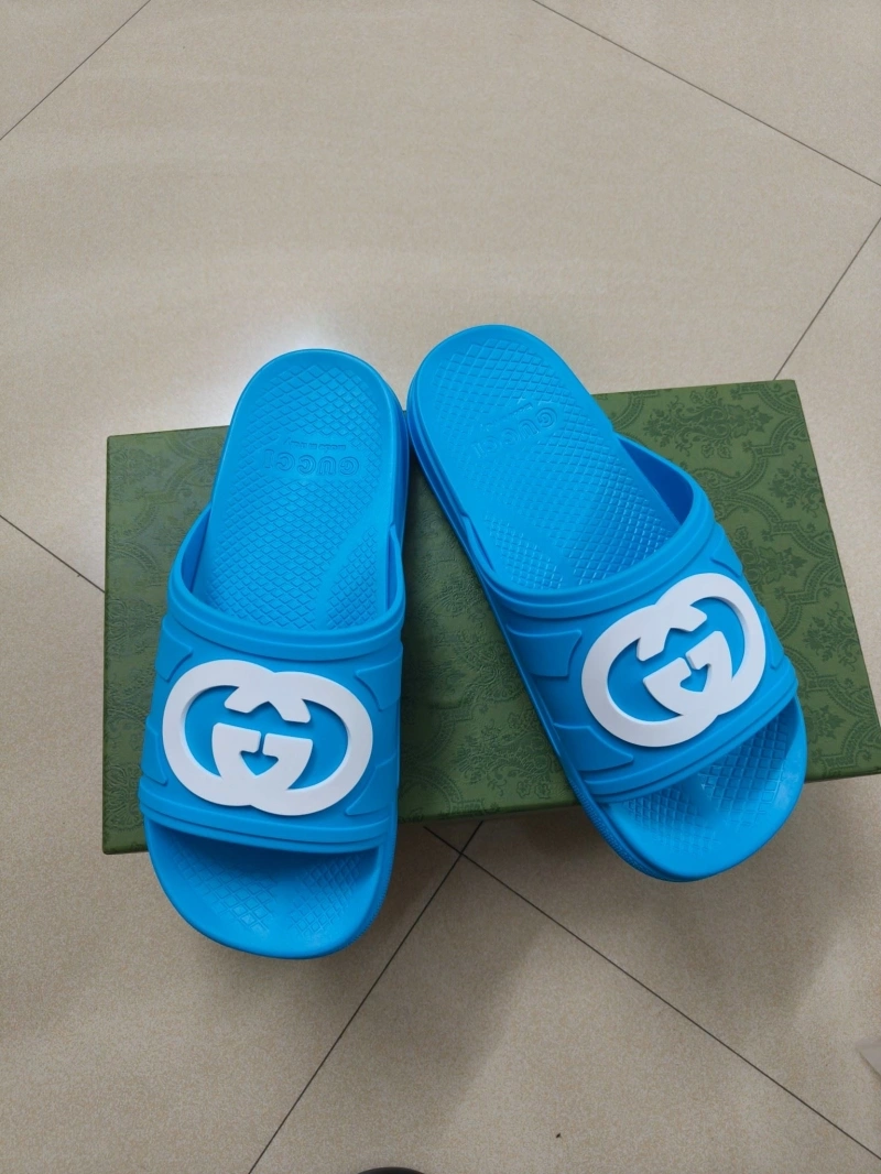 Unique Gxccx Slippers 164409