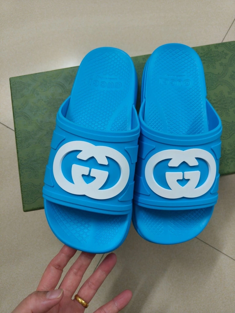 Unique Gxccx Slippers 164409