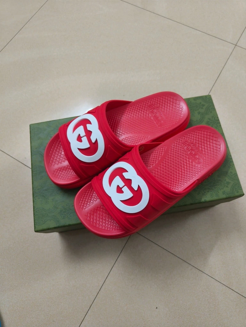Bright Gxccx Slippers 164397