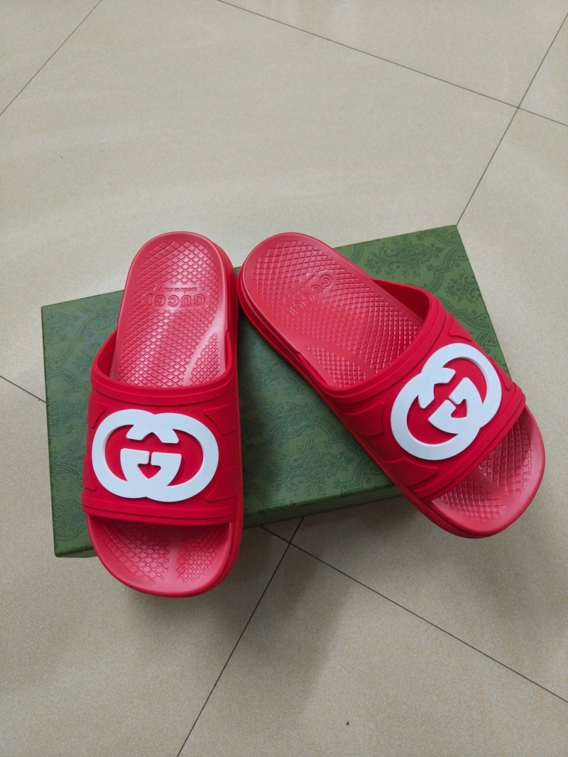 Bright Gxccx Slippers 164397