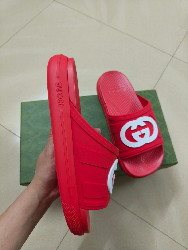 Bright Gxccx Slippers 164397