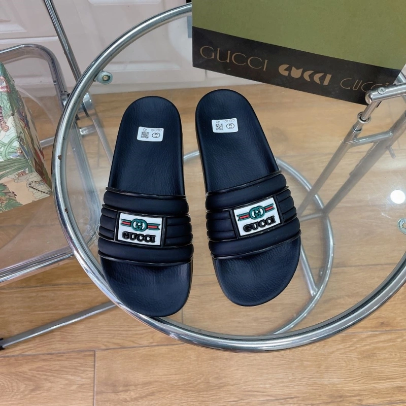 Vibrant Gxccx Slippers 164403