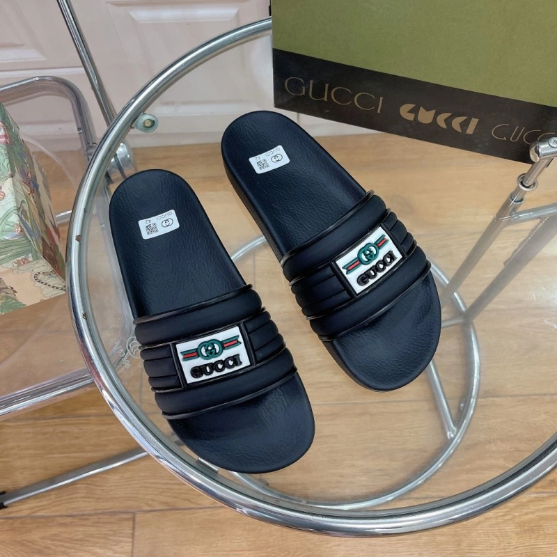 Vibrant Gxccx Slippers 164403