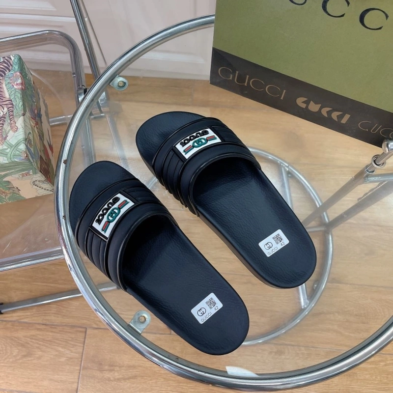 Vibrant Gxccx Slippers 164403