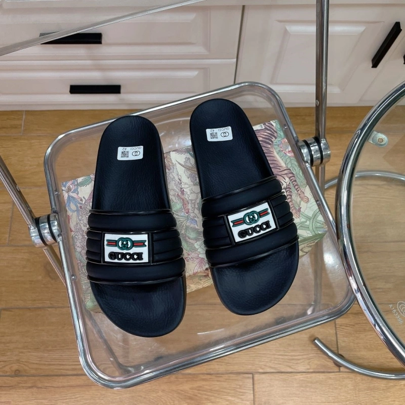 Vibrant Gxccx Slippers 164403
