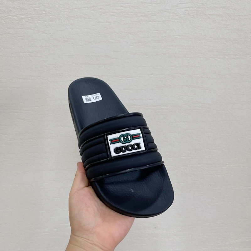 Vibrant Gxccx Slippers 164403
