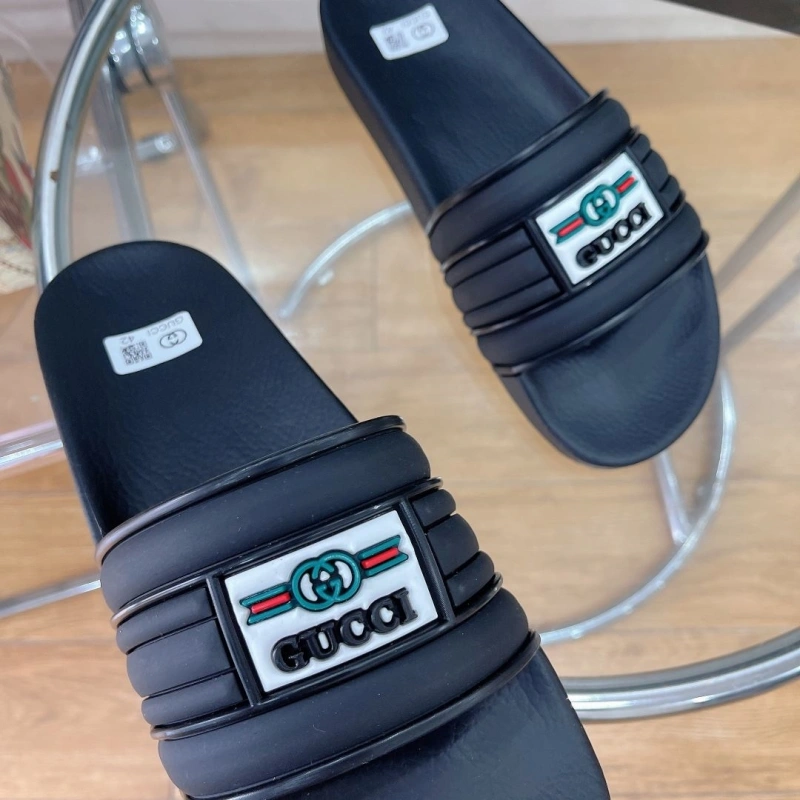 Vibrant Gxccx Slippers 164403
