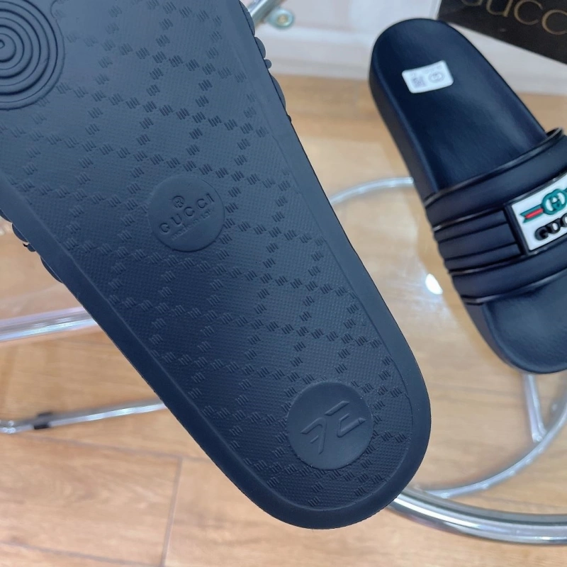 Vibrant Gxccx Slippers 164403