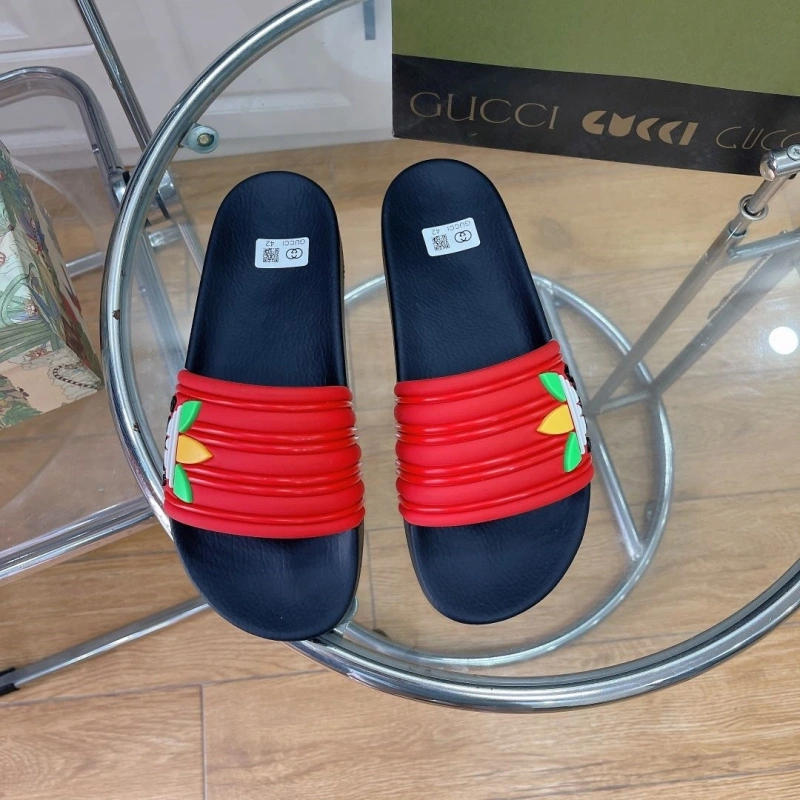 Timeless Gxccx Slippers 164426