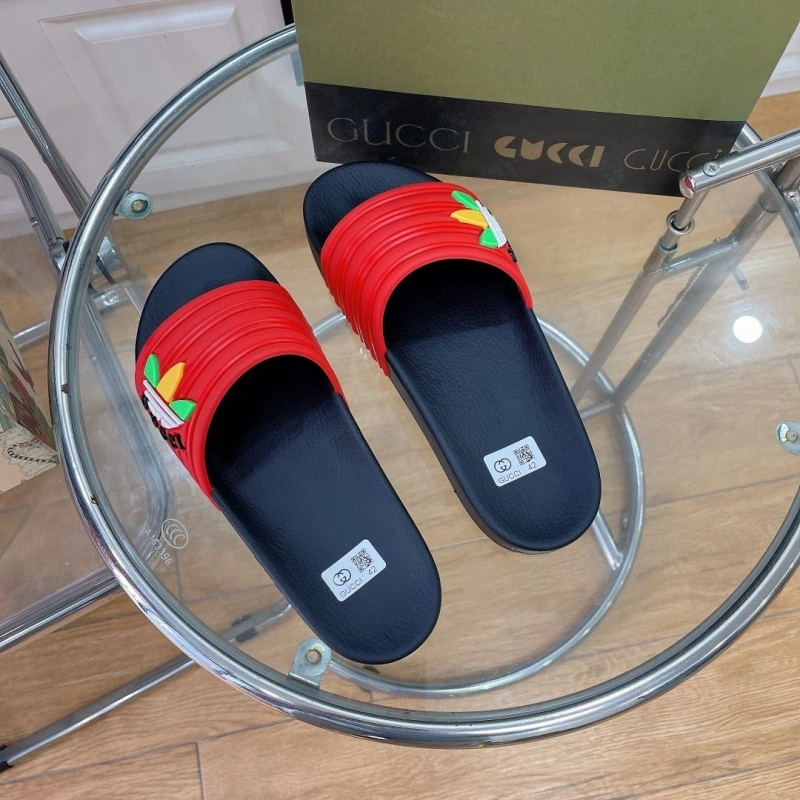 Timeless Gxccx Slippers 164426