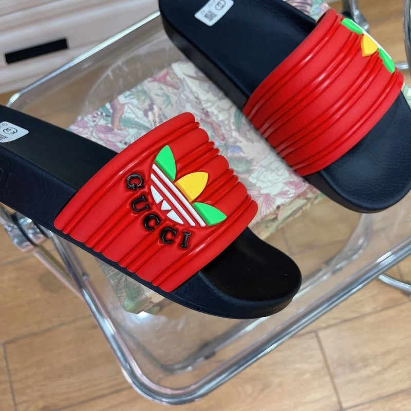 Timeless Gxccx Slippers 164426