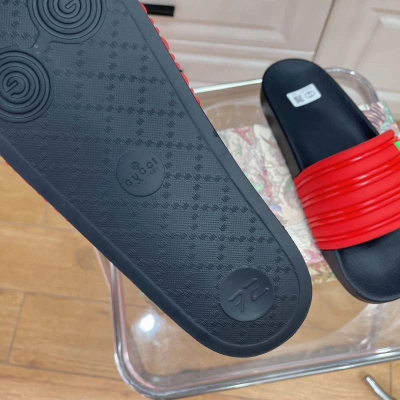 Timeless Gxccx Slippers 164426