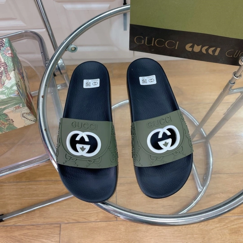 WellDesigned Gxccx Slippers 164401