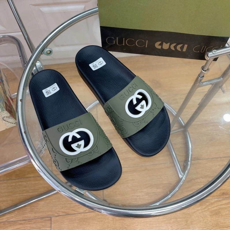 WellDesigned Gxccx Slippers 164401