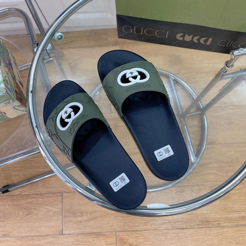 WellDesigned Gxccx Slippers 164401