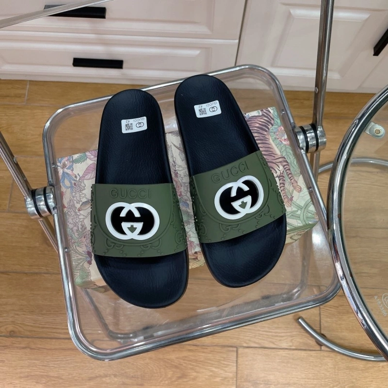 WellDesigned Gxccx Slippers 164401