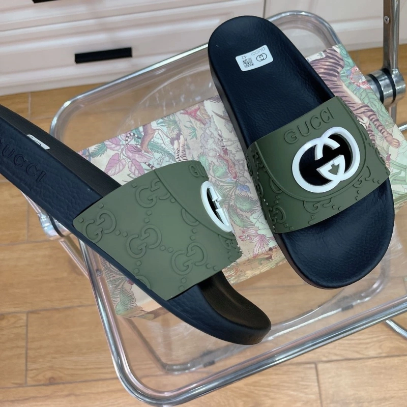 WellDesigned Gxccx Slippers 164401