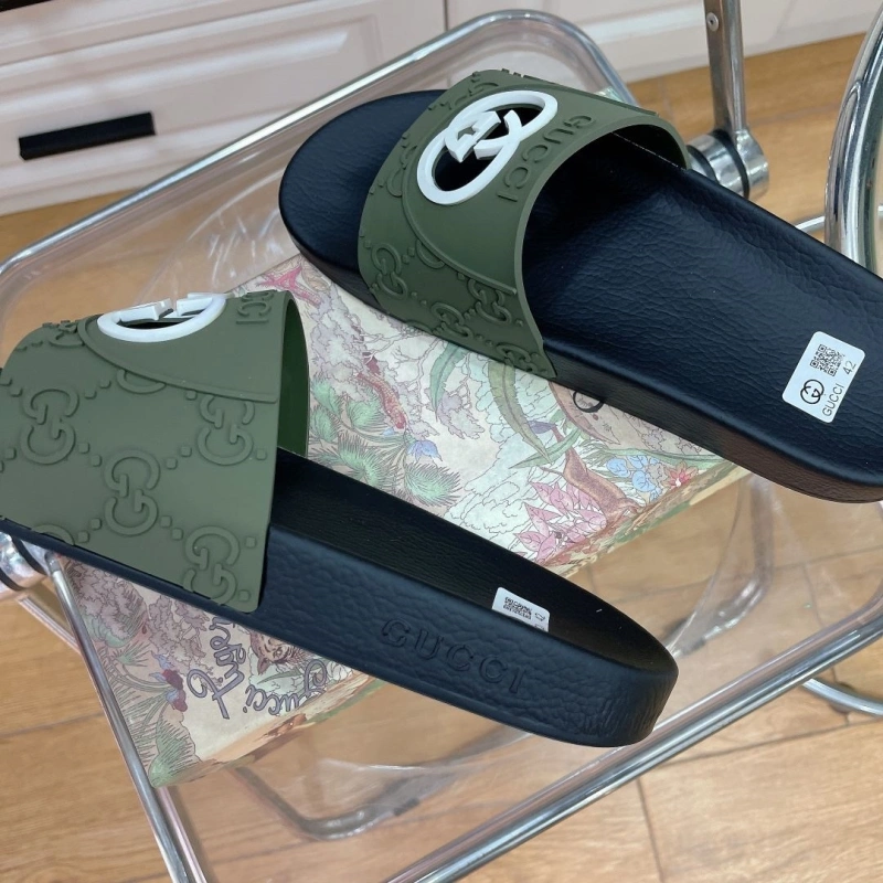 WellDesigned Gxccx Slippers 164401