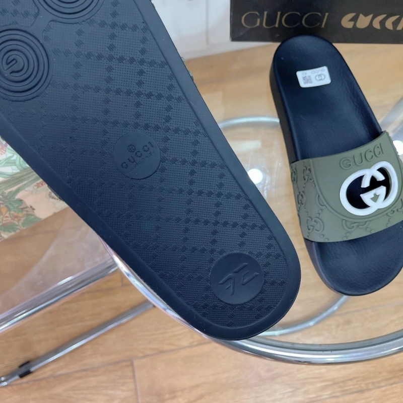 WellDesigned Gxccx Slippers 164401