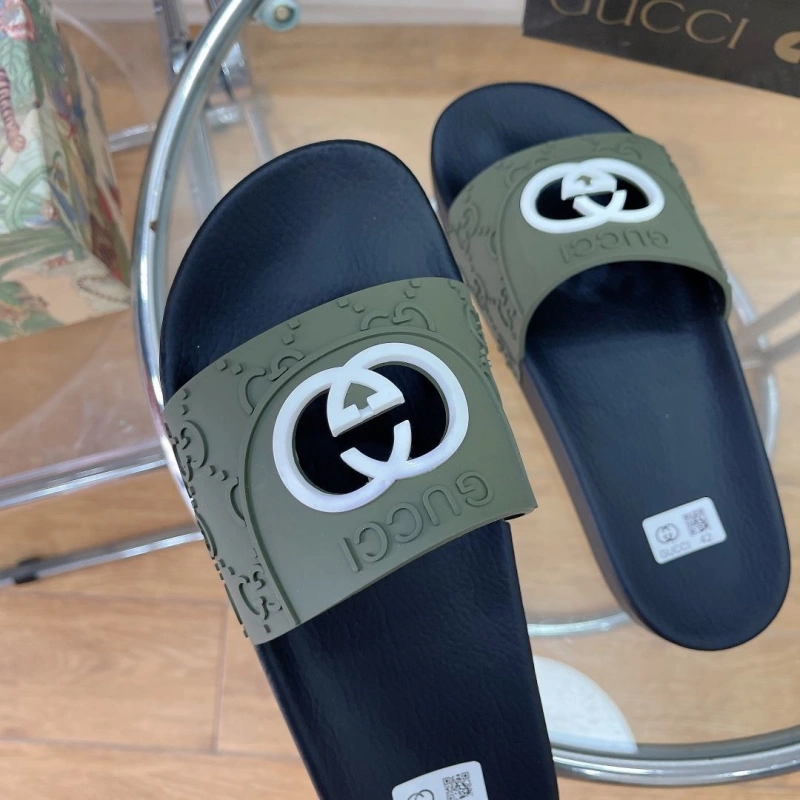 WellDesigned Gxccx Slippers 164401