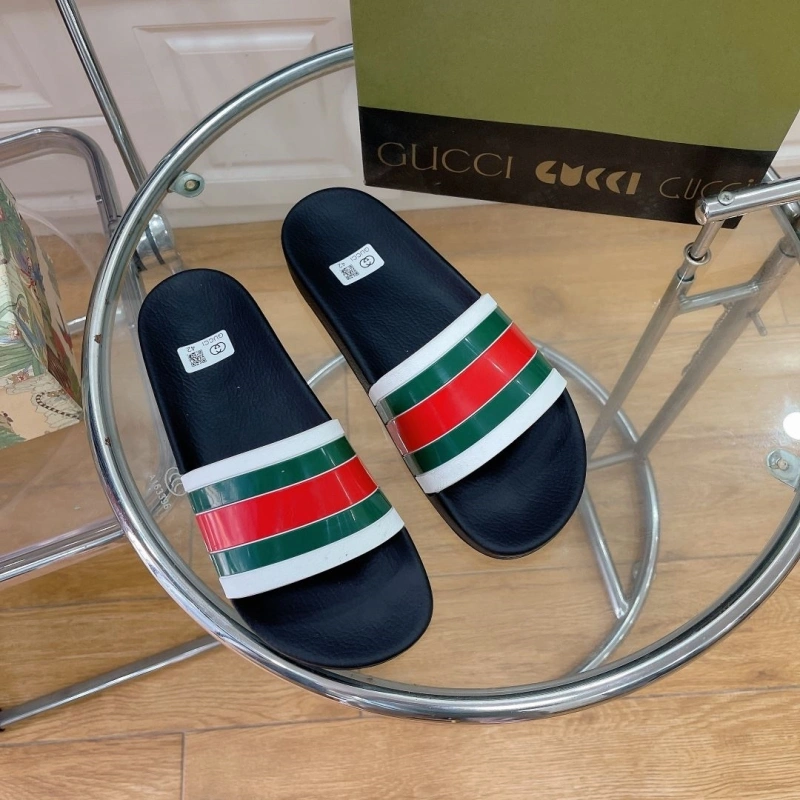 Bright Gxccx Slippers 164412