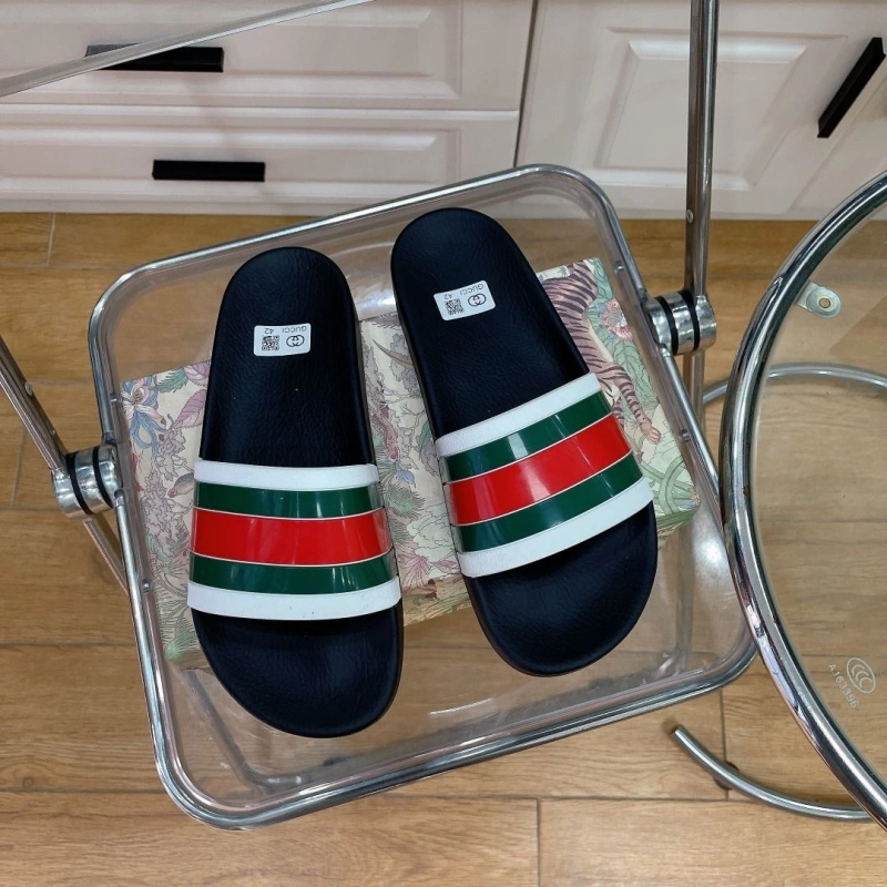 Bright Gxccx Slippers 164412