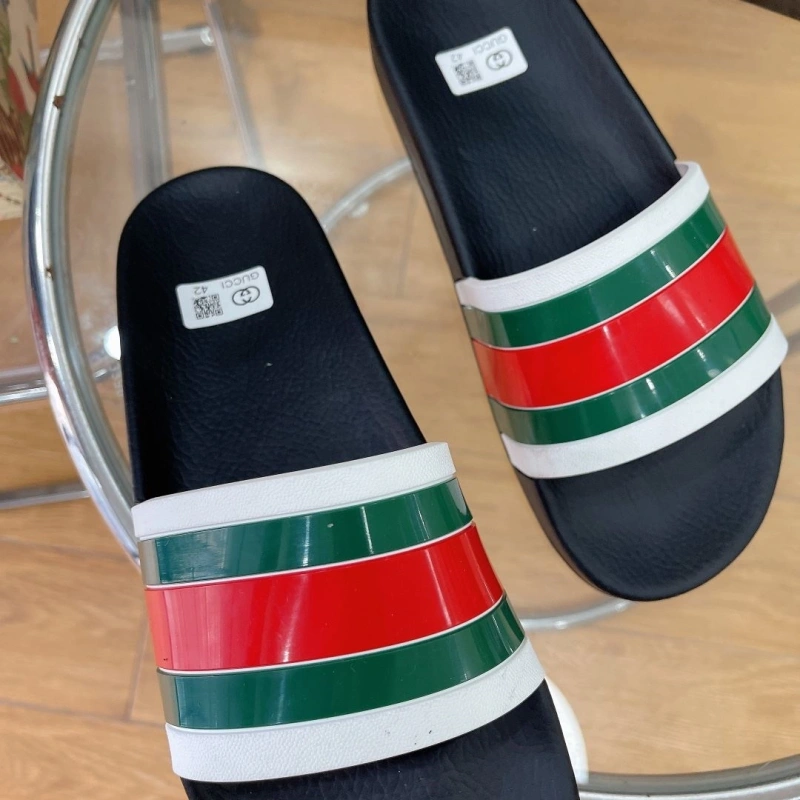 Bright Gxccx Slippers 164412