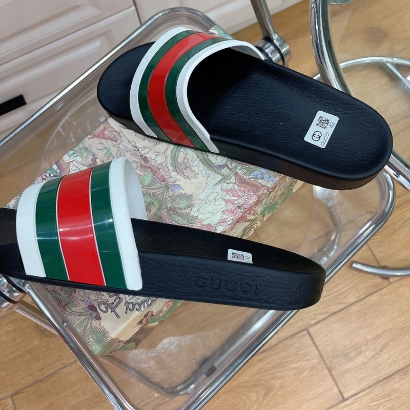 Bright Gxccx Slippers 164412