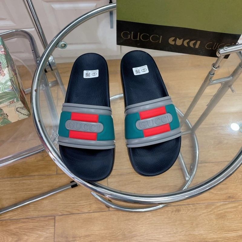 Classic Gxccx Slippers 164402