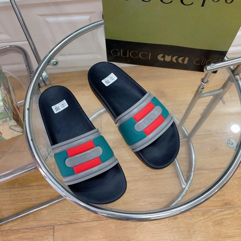 Classic Gxccx Slippers 164402