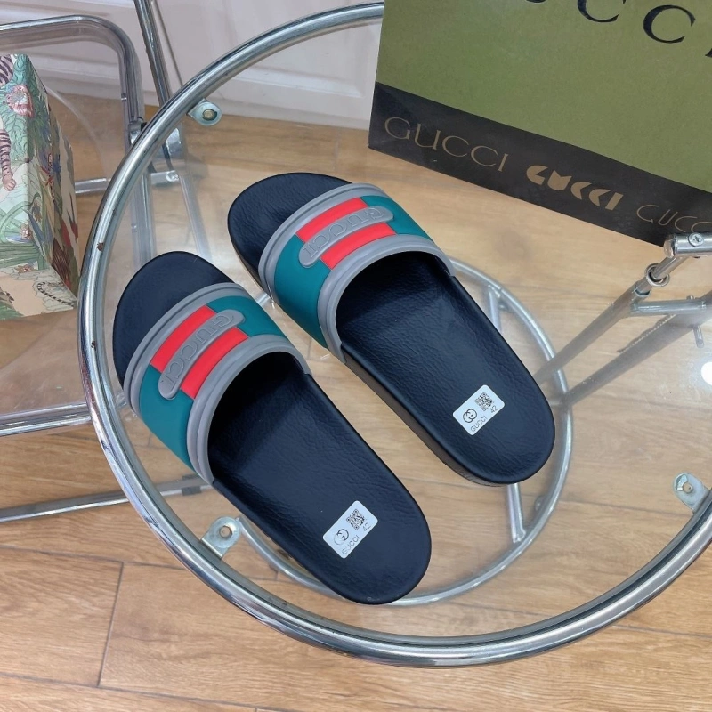 Classic Gxccx Slippers 164402