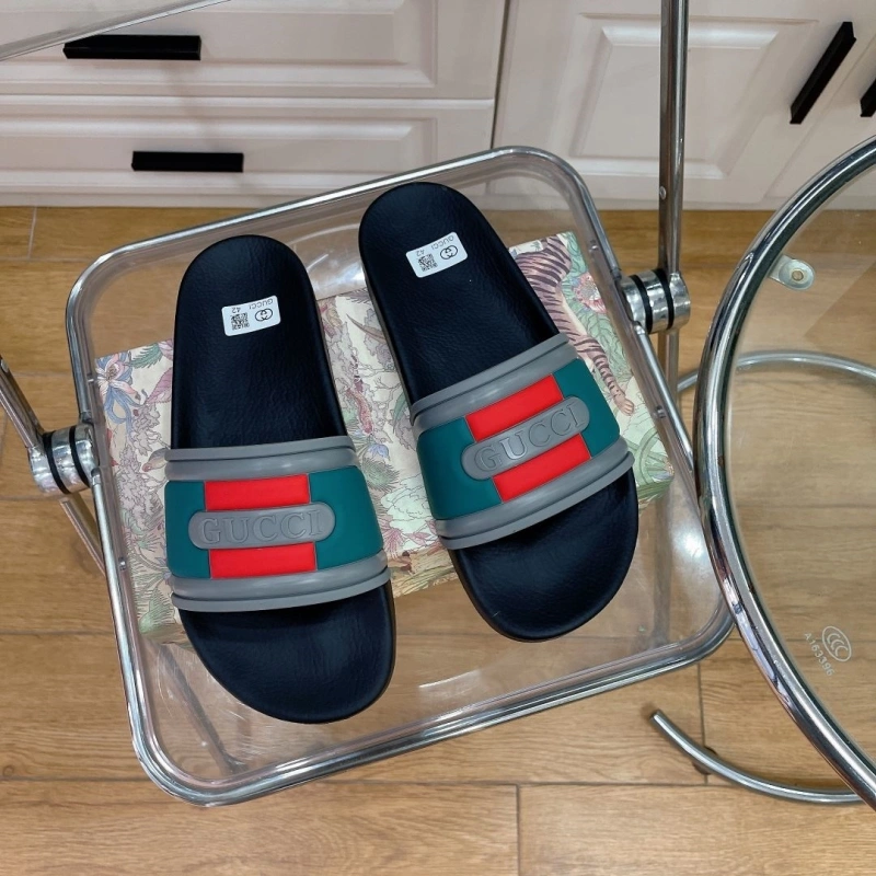 Classic Gxccx Slippers 164402