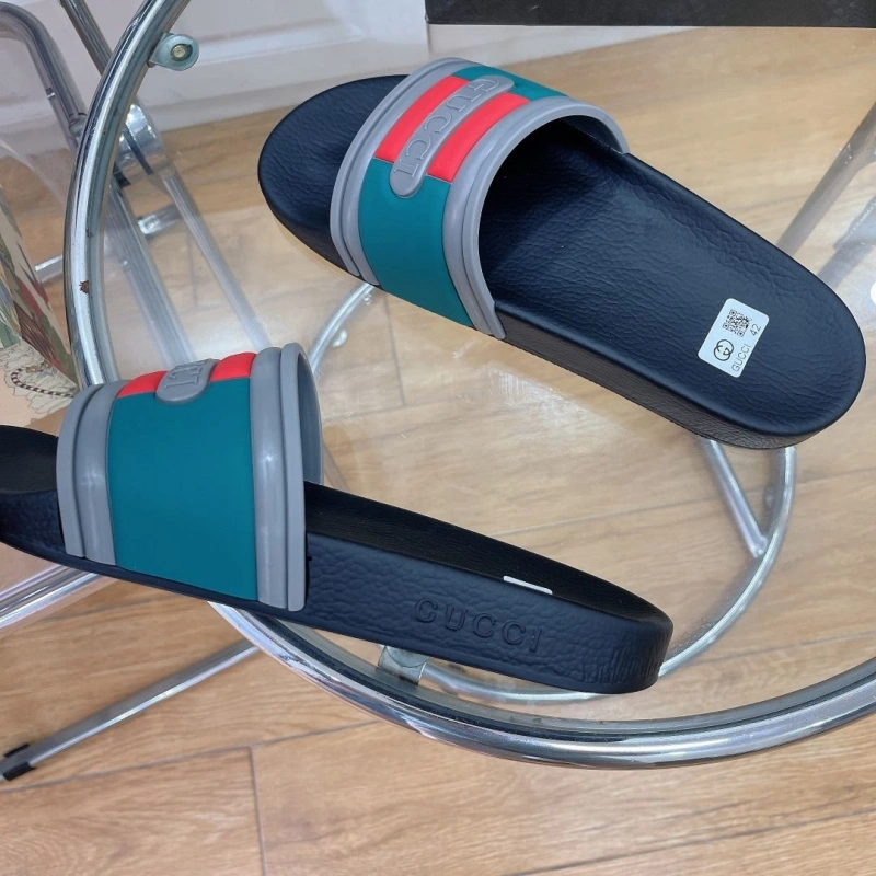 Classic Gxccx Slippers 164402