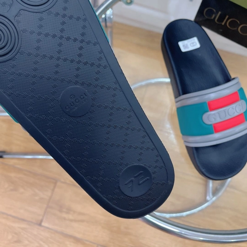 Classic Gxccx Slippers 164402