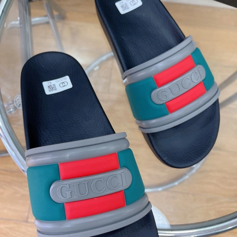 Classic Gxccx Slippers 164402
