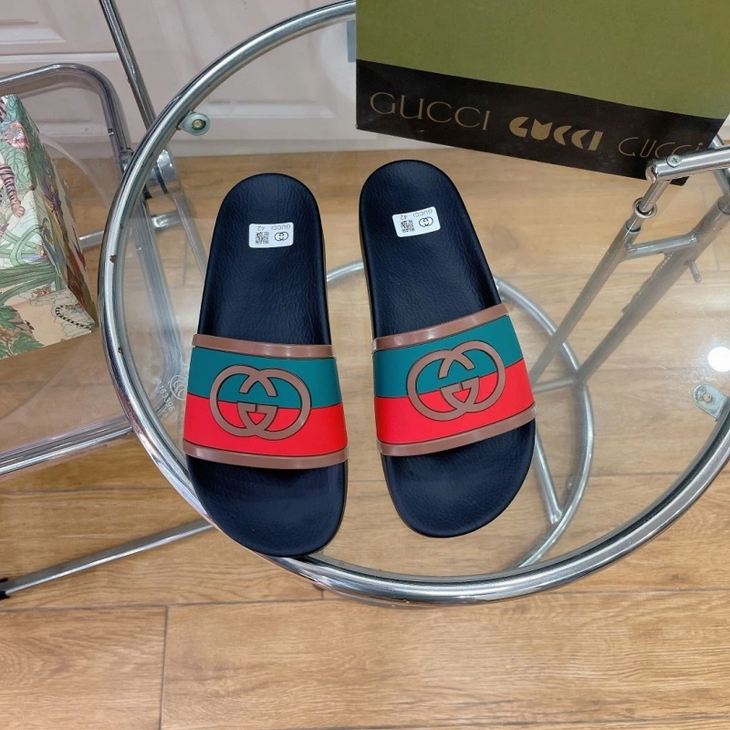 HighQuality Gxccx Slippers 164400