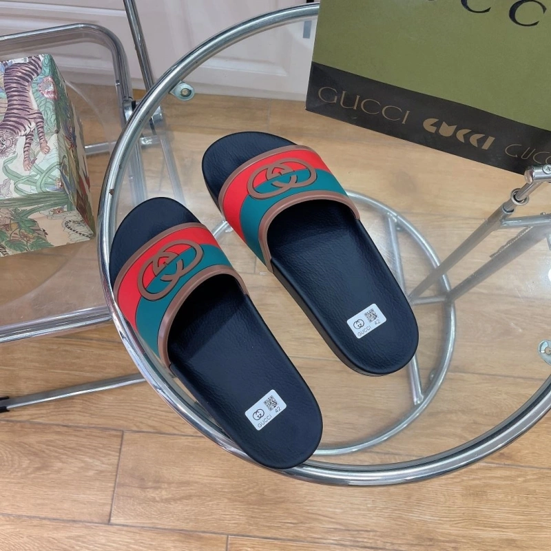 HighQuality Gxccx Slippers 164400